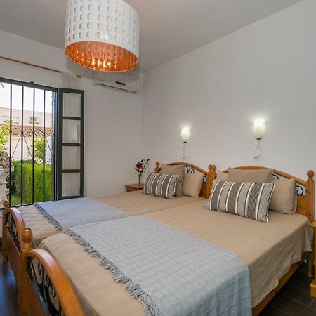 Fig Tree Villa Dehesa de Campoamor  Εξωτερικό φωτογραφία
