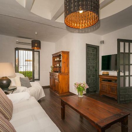 Fig Tree Villa Dehesa de Campoamor  Εξωτερικό φωτογραφία