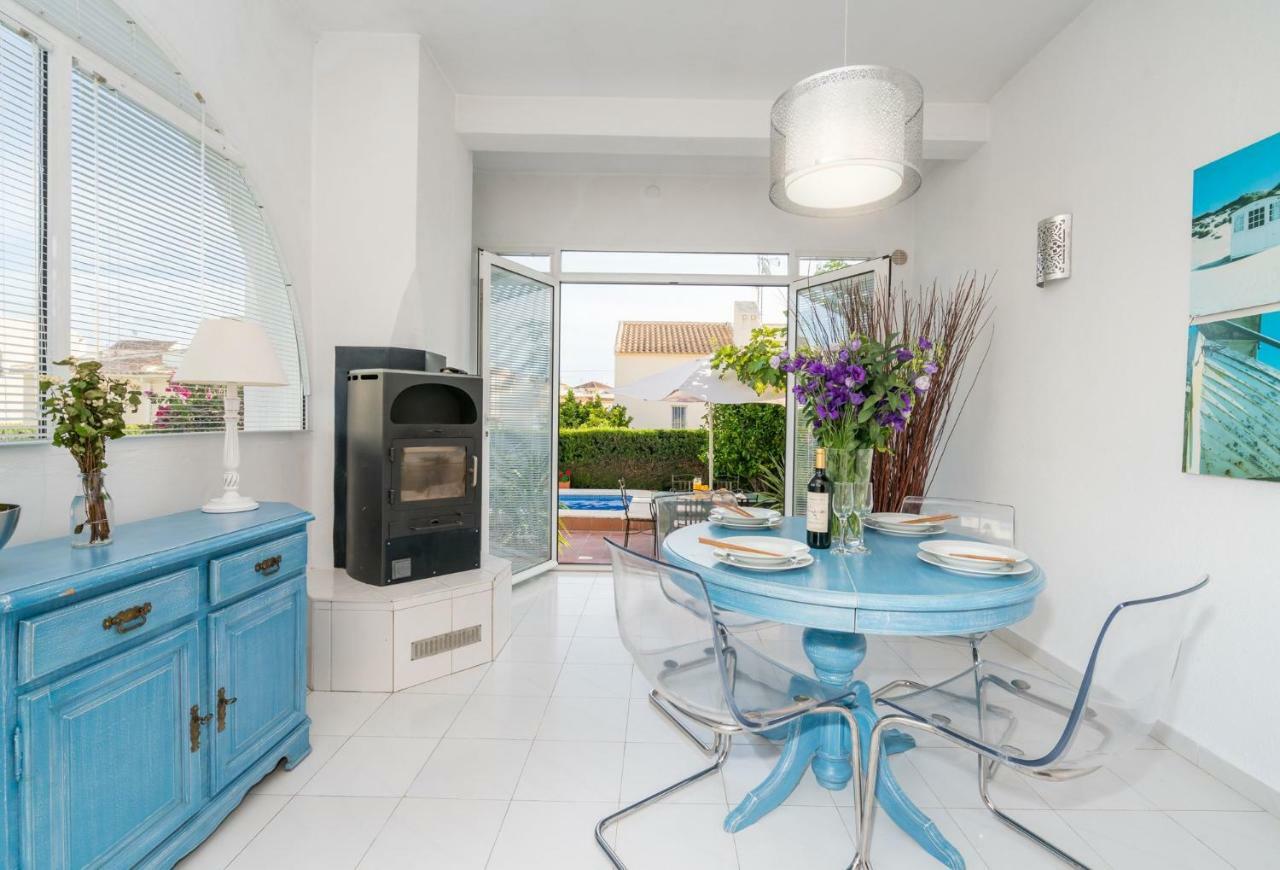 Fig Tree Villa Dehesa de Campoamor  Εξωτερικό φωτογραφία