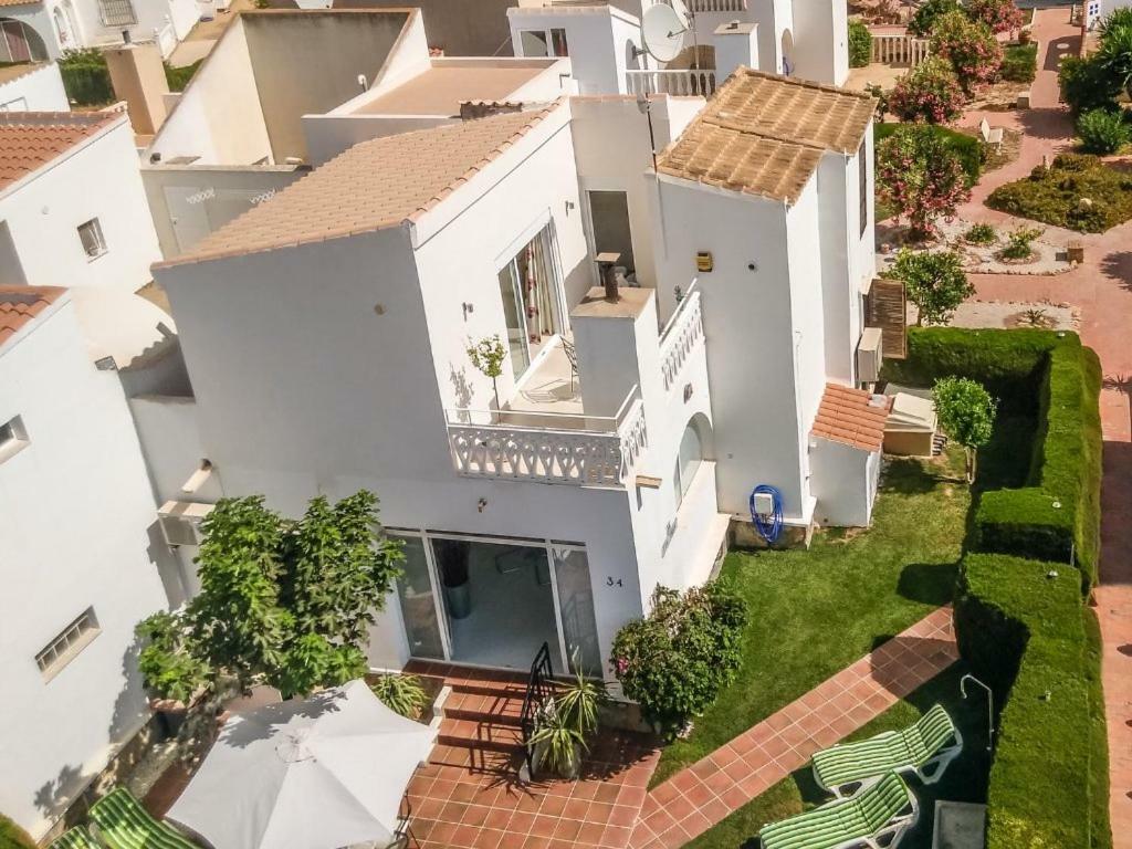 Fig Tree Villa Dehesa de Campoamor  Εξωτερικό φωτογραφία