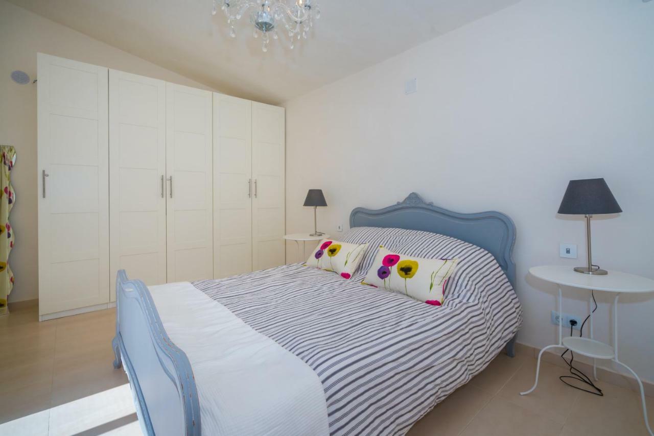 Fig Tree Villa Dehesa de Campoamor  Εξωτερικό φωτογραφία