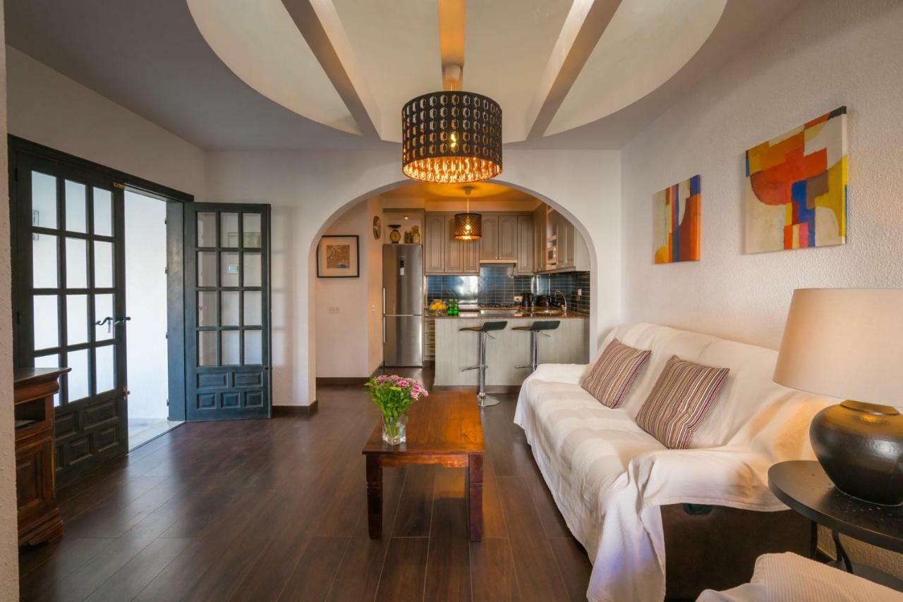Fig Tree Villa Dehesa de Campoamor  Εξωτερικό φωτογραφία