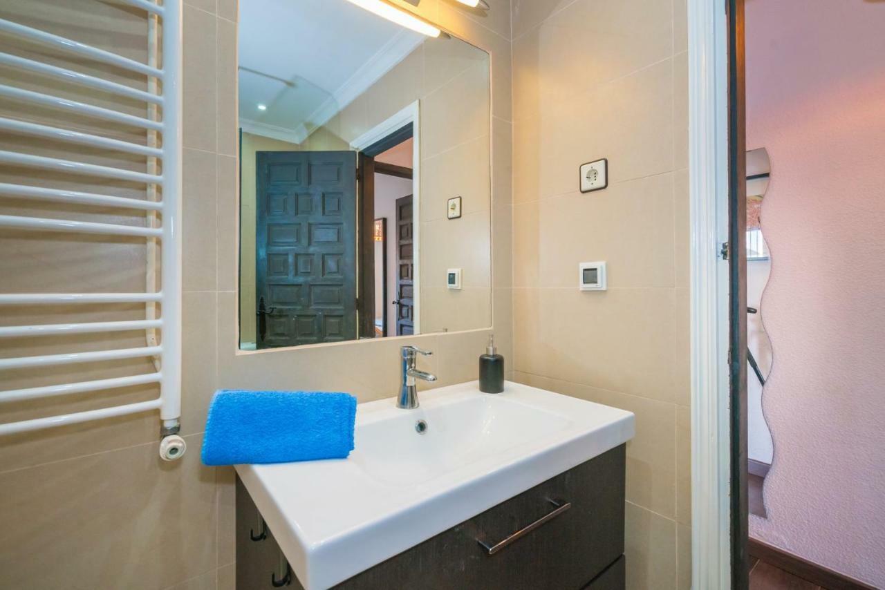 Fig Tree Villa Dehesa de Campoamor  Εξωτερικό φωτογραφία